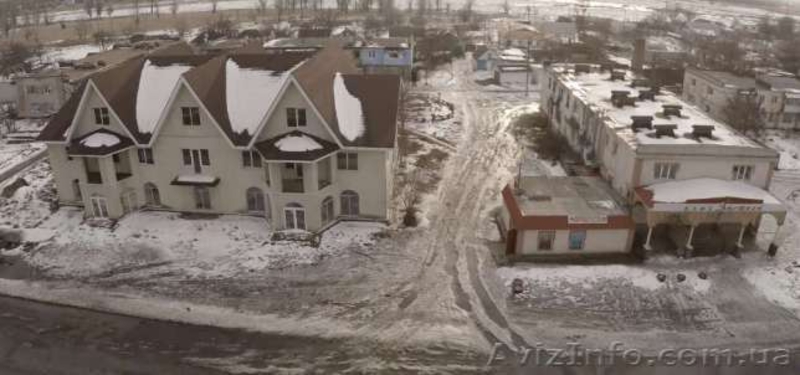 Продам гостиницу на трассе,15 км от города - <ro>Изображение</ro><ru>Изображение</ru> #7, <ru>Объявление</ru> #1403909