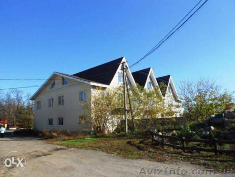 Продам гостиницу на трассе,15 км от города - <ro>Изображение</ro><ru>Изображение</ru> #8, <ru>Объявление</ru> #1403909