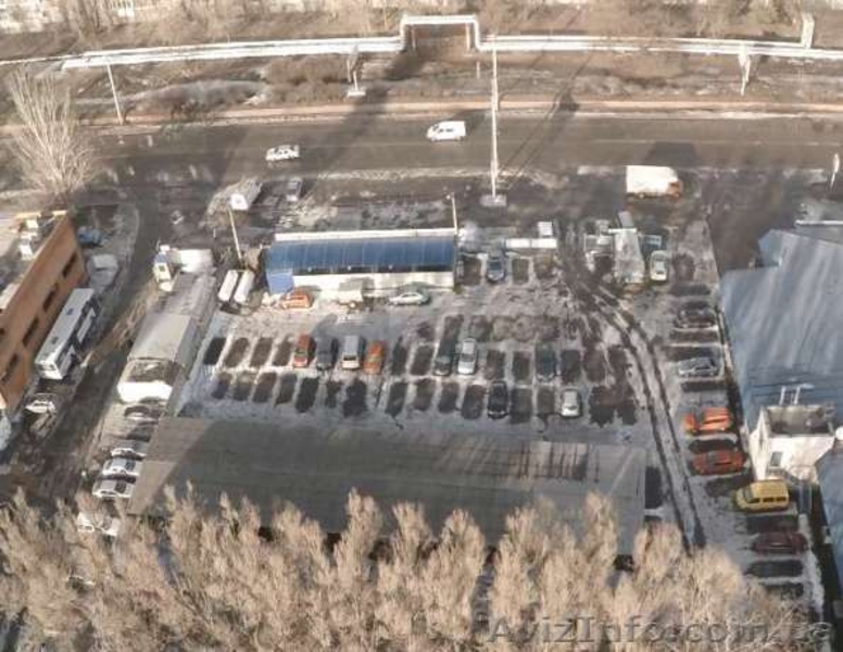 Ангар и площадка 10 соток для свободного предназначения - <ro>Изображение</ro><ru>Изображение</ru> #3, <ru>Объявление</ru> #1403913