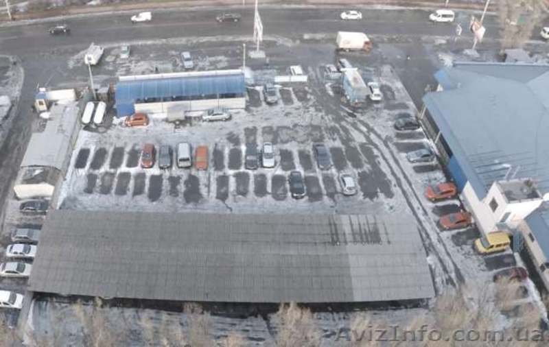 Продам действующую прибыльную автостоянку - <ro>Изображение</ro><ru>Изображение</ru> #3, <ru>Объявление</ru> #1403926