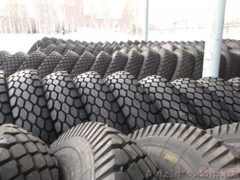 Шини для ЗІЛ, ЮМЗ, Т-150, МТЗ, Т-16, Т-25, ПТС-4, КАМАЗ, Т-40 - <ro>Изображение</ro><ru>Изображение</ru> #3, <ru>Объявление</ru> #1409075