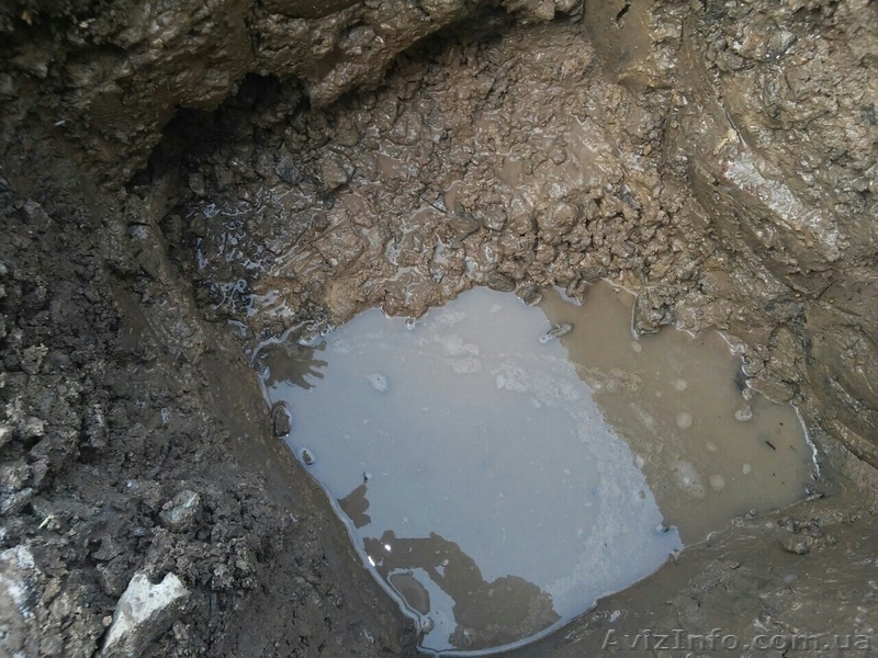 Земляные работы  вручную в Днепре - <ro>Изображение</ro><ru>Изображение</ru> #9, <ru>Объявление</ru> #255641