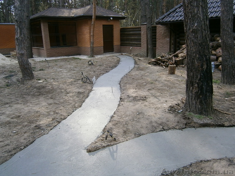 Стяжка пола, бетонирование в Днепре - <ro>Изображение</ro><ru>Изображение</ru> #4, <ru>Объявление</ru> #221584