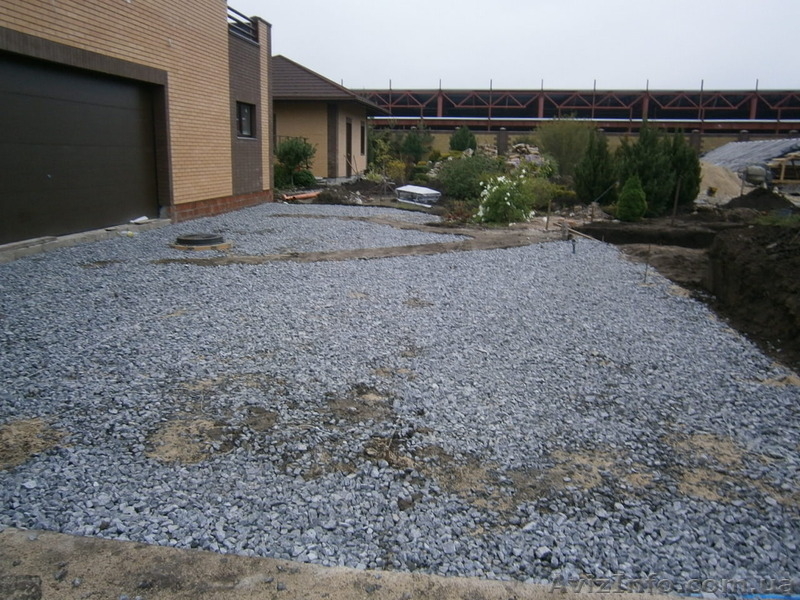 Стяжка пола, бетонирование в Днепре - <ro>Изображение</ro><ru>Изображение</ru> #8, <ru>Объявление</ru> #221584