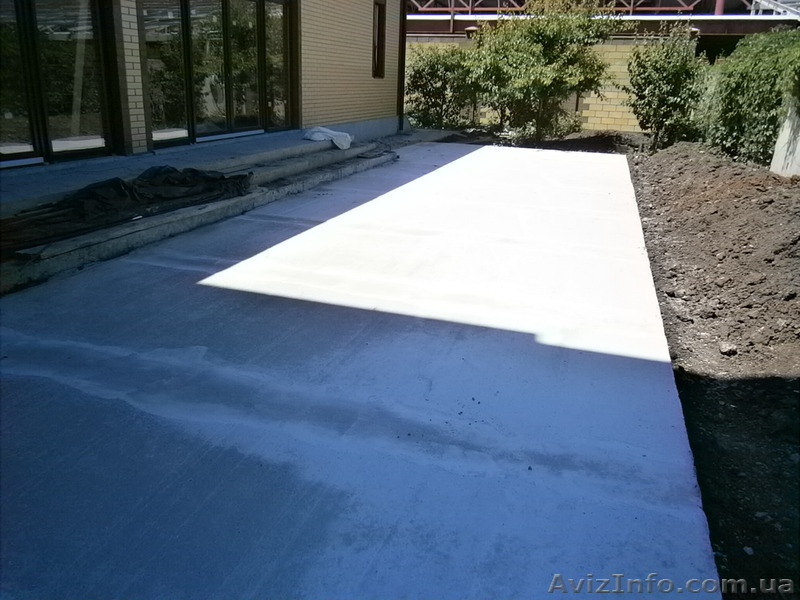 Стяжка пола, бетонирование в Днепре - <ro>Изображение</ro><ru>Изображение</ru> #5, <ru>Объявление</ru> #221584