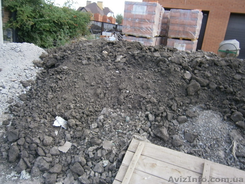 Земляные работы  вручную в Днепре - <ro>Изображение</ro><ru>Изображение</ru> #5, <ru>Объявление</ru> #255641