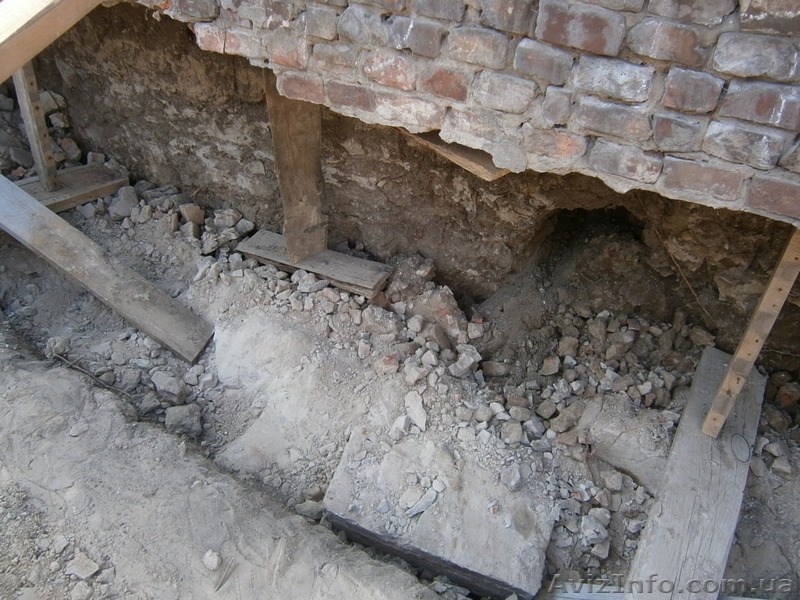 Земляные работы  вручную в Днепре - <ro>Изображение</ro><ru>Изображение</ru> #6, <ru>Объявление</ru> #255641