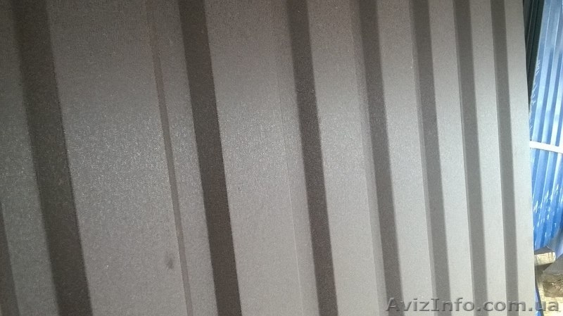  Профнастил стеновой, потолочный, кровельный от завода производителя - <ro>Изображение</ro><ru>Изображение</ru> #3, <ru>Объявление</ru> #1415716