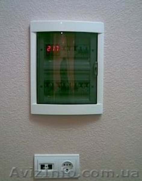 Электромонтажные работы любой сложности под ключ! Звоните! - <ro>Изображение</ro><ru>Изображение</ru> #3, <ru>Объявление</ru> #1418610