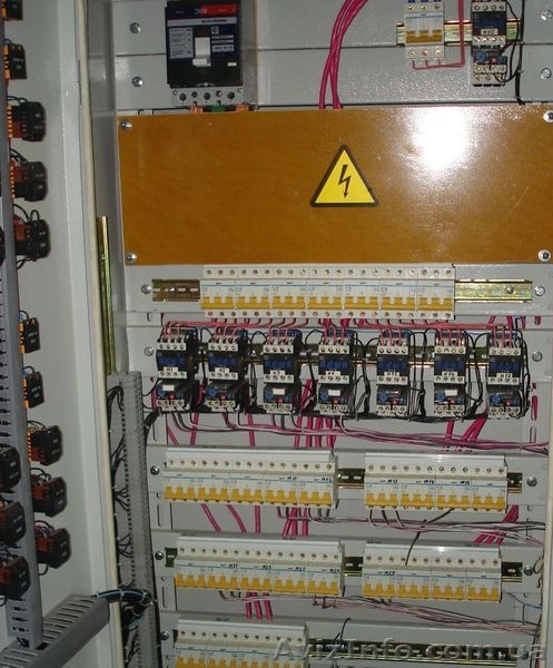 Электромонтажные работы любой сложности под ключ! Звоните! - <ro>Изображение</ro><ru>Изображение</ru> #4, <ru>Объявление</ru> #1418610