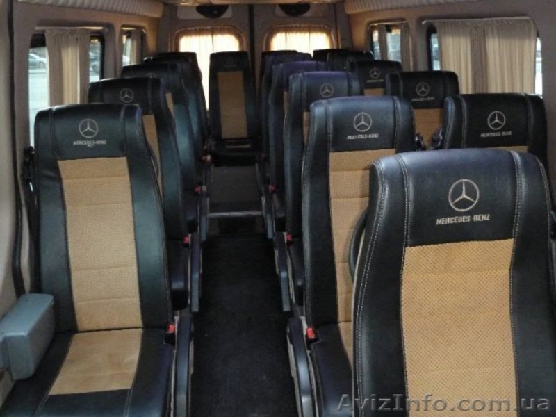 Заказ аренда автобуса 7,18,20,26,30,32,50,55 мест. Днепропетровск - <ro>Изображение</ro><ru>Изображение</ru> #4, <ru>Объявление</ru> #1416447