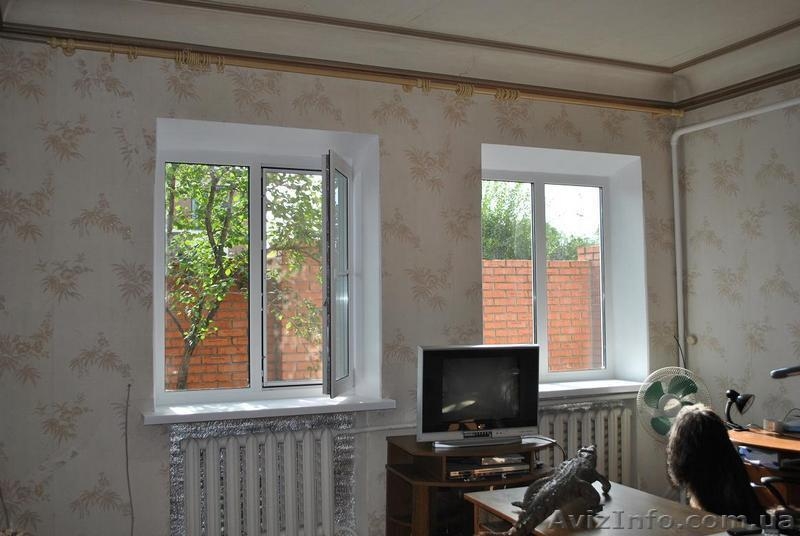 Продам дом в Днепропетровске на участке 9 соток земли  - <ro>Изображение</ro><ru>Изображение</ru> #8, <ru>Объявление</ru> #1432094