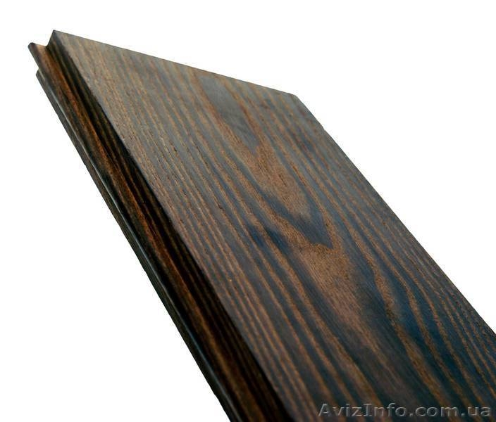 Доска пола термоясень - <ro>Изображение</ro><ru>Изображение</ru> #5, <ru>Объявление</ru> #1443398