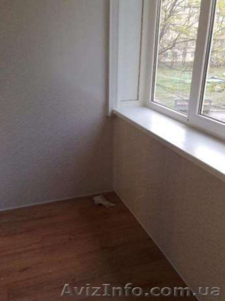 Днепропетровск балконы и лоджии  - <ro>Изображение</ro><ru>Изображение</ru> #3, <ru>Объявление</ru> #1438271