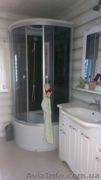 Дача со сруба на лето возле Баловки - <ro>Изображение</ro><ru>Изображение</ru> #9, <ru>Объявление</ru> #1444176