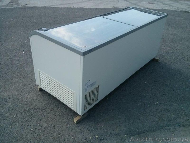 AHT Paris ларь лари бонета морозильные камеры холодильник витрина - <ro>Изображение</ro><ru>Изображение</ru> #4, <ru>Объявление</ru> #1306136