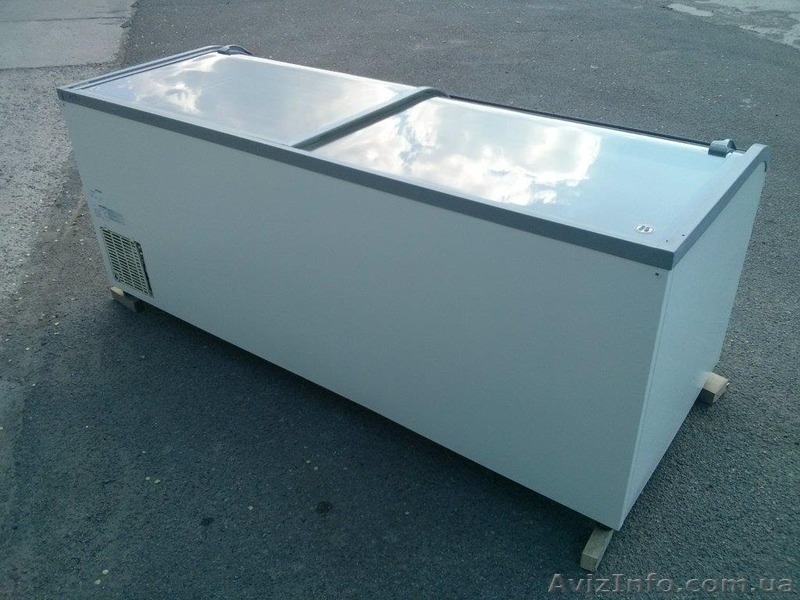 AHT Paris ларь лари бонета морозильные камеры холодильник витрина - <ro>Изображение</ro><ru>Изображение</ru> #5, <ru>Объявление</ru> #1306136