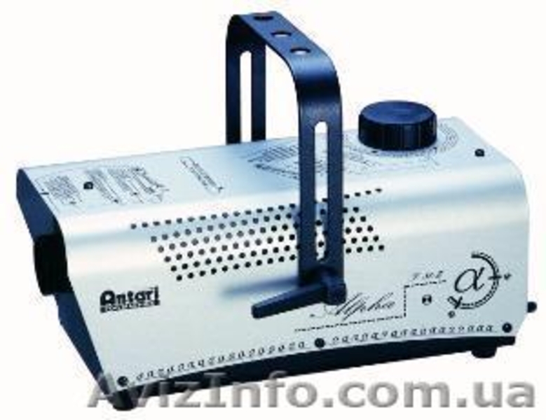 Дым машина в аренду (различные), Днепропетровск - <ro>Изображение</ro><ru>Изображение</ru> #3, <ru>Объявление</ru> #1433754