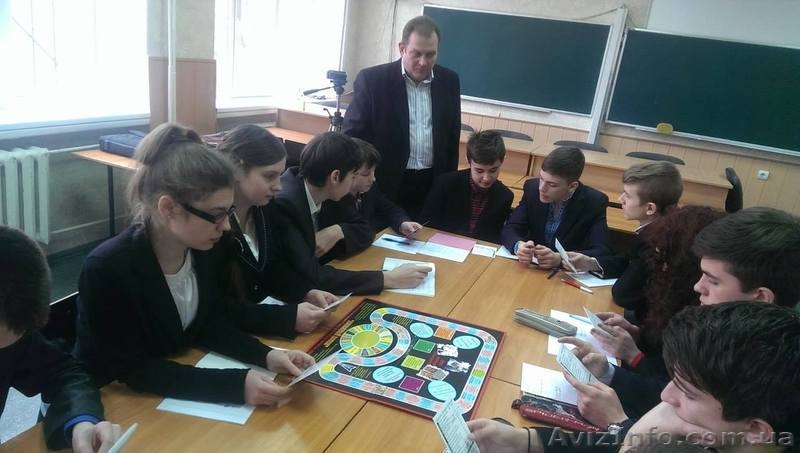 Играть в CashFlow (Днепр) - <ro>Изображение</ro><ru>Изображение</ru> #4, <ru>Объявление</ru> #1444626