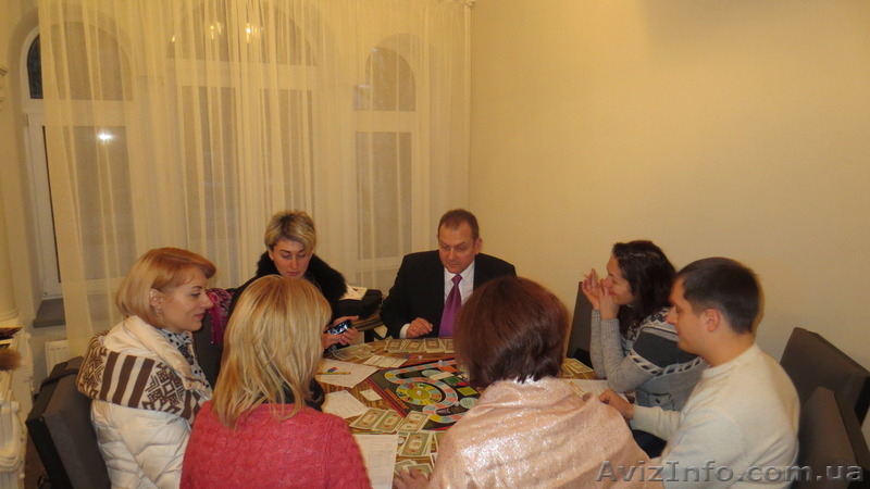 Играть в CashFlow (Днепр) - <ro>Изображение</ro><ru>Изображение</ru> #8, <ru>Объявление</ru> #1444626