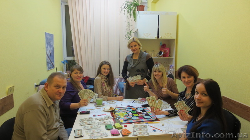 Играть в CashFlow (Днепр) - <ro>Изображение</ro><ru>Изображение</ru> #6, <ru>Объявление</ru> #1444626