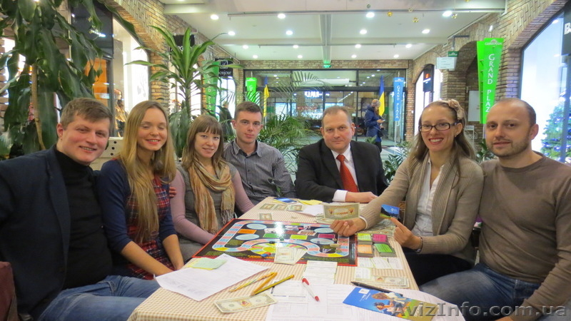 Играть в CashFlow (Днепр) - <ro>Изображение</ro><ru>Изображение</ru> #7, <ru>Объявление</ru> #1444626