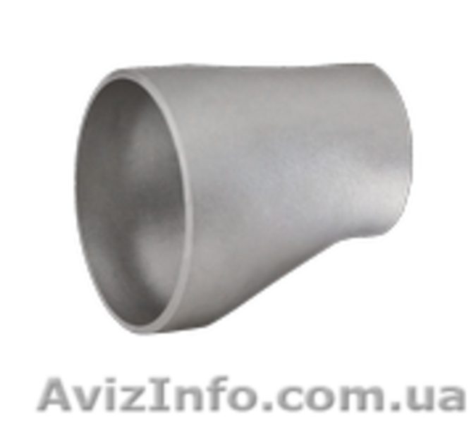 Отводы, переходы, фланцы, тройники, заглушки. - <ro>Изображение</ro><ru>Изображение</ru> #5, <ru>Объявление</ru> #1435509