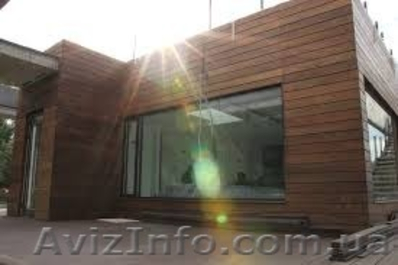 Фасадная доска Термоясень  - <ro>Изображение</ro><ru>Изображение</ru> #5, <ru>Объявление</ru> #1443477