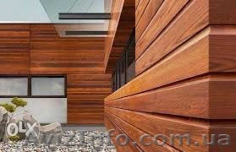 Фасадная доска Термоясень  - <ro>Изображение</ro><ru>Изображение</ru> #4, <ru>Объявление</ru> #1443477