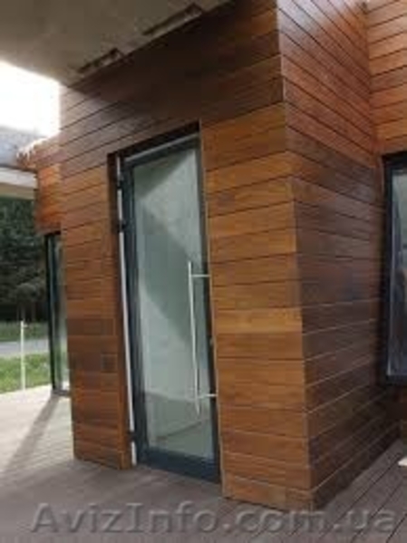 Фасадная доска  Термососна - <ro>Изображение</ro><ru>Изображение</ru> #4, <ru>Объявление</ru> #1443454