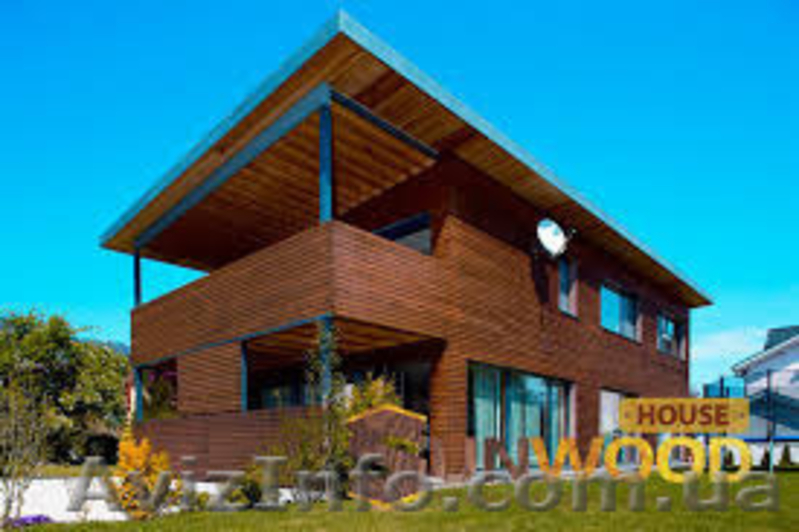 Фасадная доска  Термососна - <ro>Изображение</ro><ru>Изображение</ru> #5, <ru>Объявление</ru> #1443454