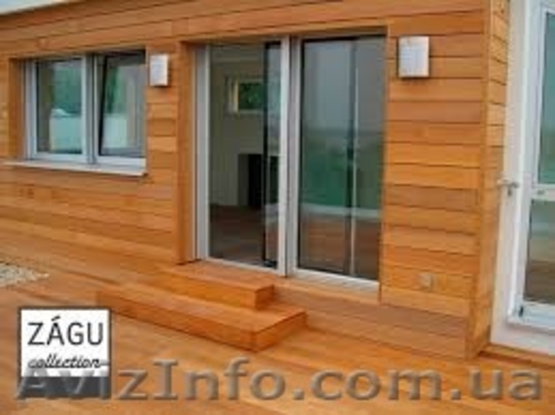 Фасадная доска  Термососна - <ro>Изображение</ro><ru>Изображение</ru> #6, <ru>Объявление</ru> #1443454