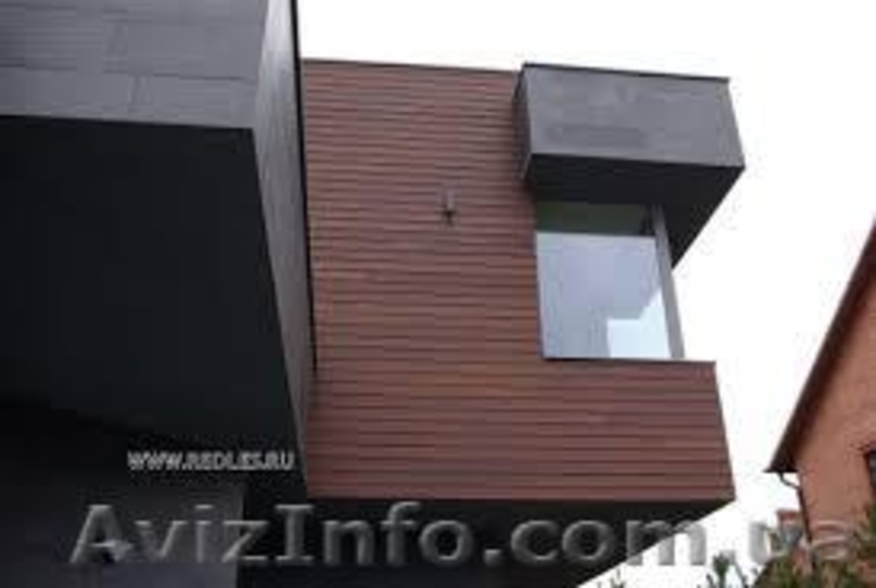 Фасадная доска Термоясень  - <ro>Изображение</ro><ru>Изображение</ru> #6, <ru>Объявление</ru> #1443477