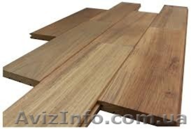 Массивная доска пола дуб - <ro>Изображение</ro><ru>Изображение</ru> #7, <ru>Объявление</ru> #1443502