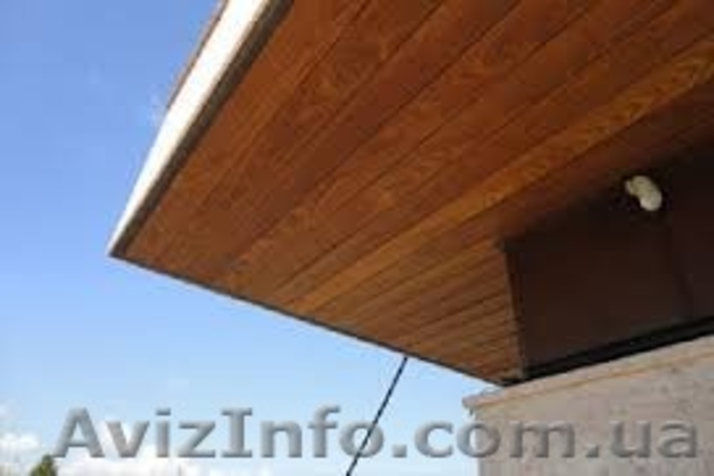 Фасадная доска  Термососна - <ro>Изображение</ro><ru>Изображение</ru> #7, <ru>Объявление</ru> #1443454