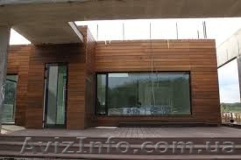 Фасадная доска Термоясень  - <ro>Изображение</ro><ru>Изображение</ru> #7, <ru>Объявление</ru> #1443477