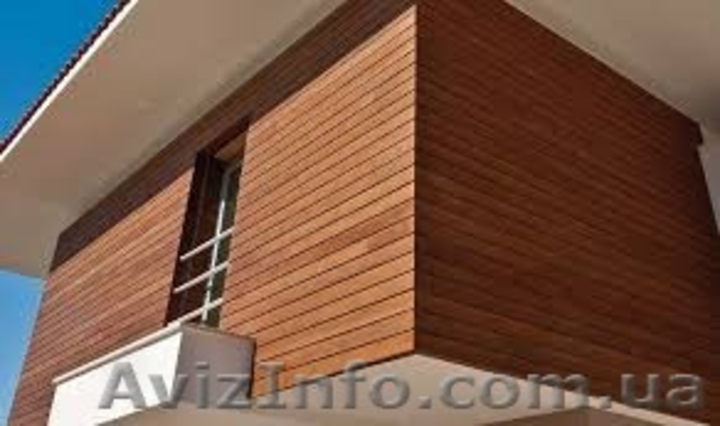 Фасадная доска  Термососна - <ro>Изображение</ro><ru>Изображение</ru> #8, <ru>Объявление</ru> #1443454