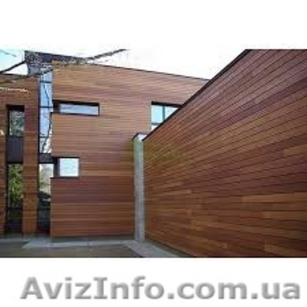 Фасадная доска  Термососна - <ro>Изображение</ro><ru>Изображение</ru> #9, <ru>Объявление</ru> #1443454