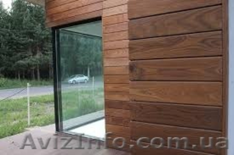 Фасадная доска Термоясень  - <ro>Изображение</ro><ru>Изображение</ru> #9, <ru>Объявление</ru> #1443477