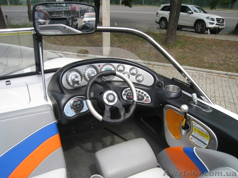 Катер-буксировщик для водных лыж SKI NAUTIGUE - <ro>Изображение</ro><ru>Изображение</ru> #4, <ru>Объявление</ru> #1442014