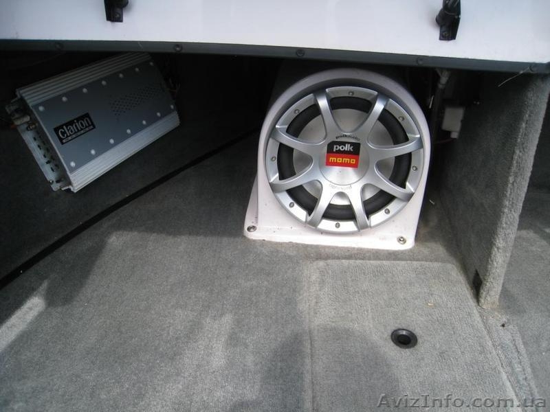 Катер-буксировщик для водных лыж SKI NAUTIGUE - <ro>Изображение</ro><ru>Изображение</ru> #5, <ru>Объявление</ru> #1442014