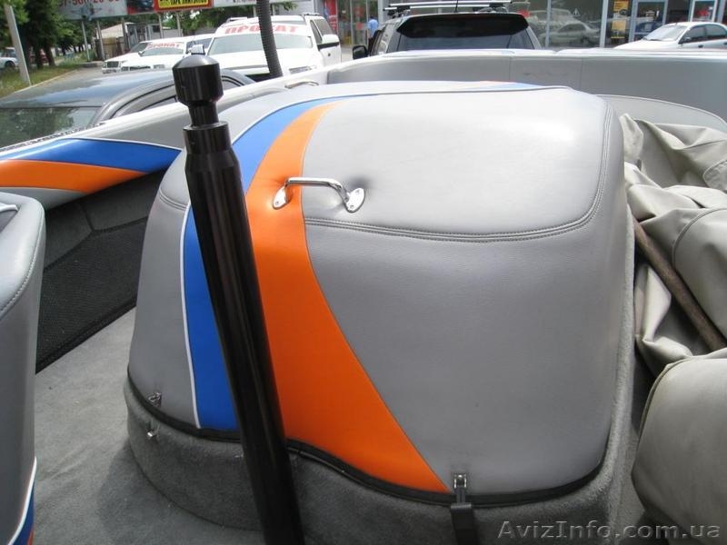 Катер-буксировщик для водных лыж SKI NAUTIGUE - <ro>Изображение</ro><ru>Изображение</ru> #6, <ru>Объявление</ru> #1442014