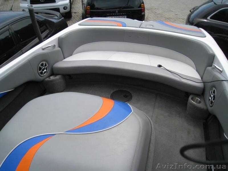 Катер-буксировщик для водных лыж SKI NAUTIGUE - <ro>Изображение</ro><ru>Изображение</ru> #7, <ru>Объявление</ru> #1442014