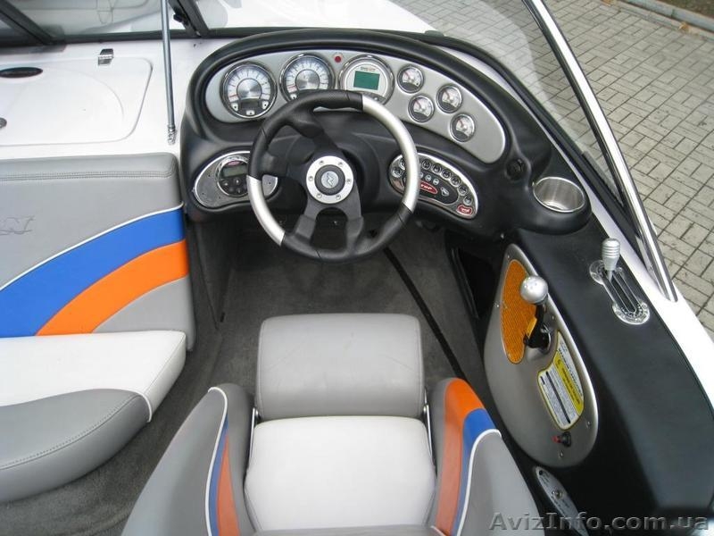 Катер-буксировщик для водных лыж SKI NAUTIGUE - <ro>Изображение</ro><ru>Изображение</ru> #8, <ru>Объявление</ru> #1442014