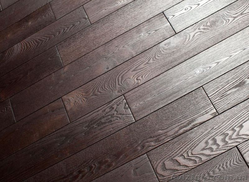 Доска пола термоясень - <ro>Изображение</ro><ru>Изображение</ru> #3, <ru>Объявление</ru> #1443398