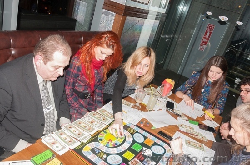 Играть в CashFlow (Днепр) - <ro>Изображение</ro><ru>Изображение</ru> #10, <ru>Объявление</ru> #1444626