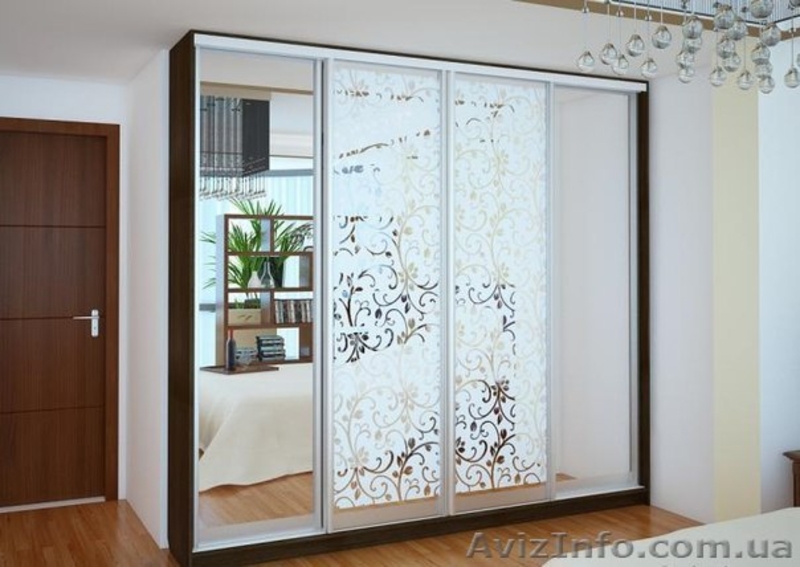 Шкафы-купе по оптовым ценам от производителя! - <ro>Изображение</ro><ru>Изображение</ru> #3, <ru>Объявление</ru> #1438252