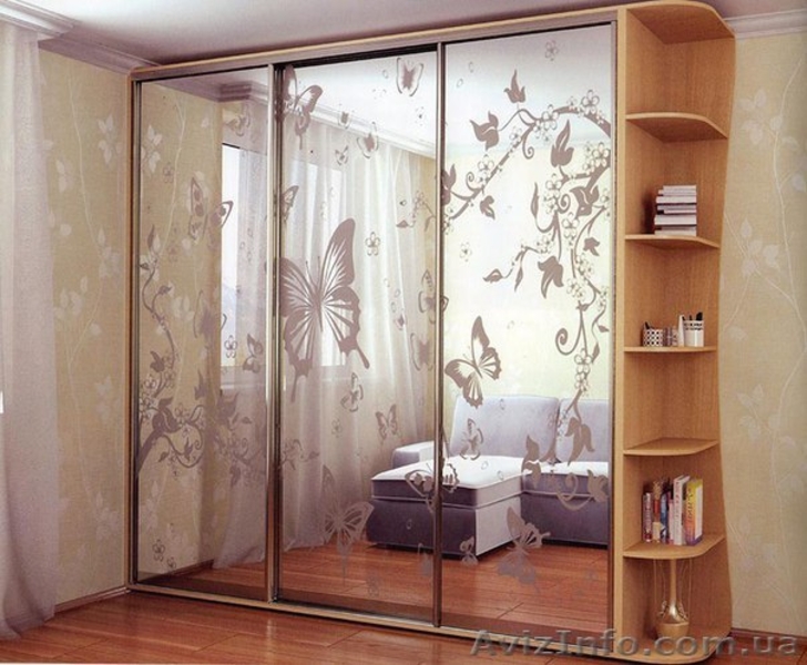 Шкафы-купе по оптовым ценам от производителя! - <ro>Изображение</ro><ru>Изображение</ru> #6, <ru>Объявление</ru> #1438252