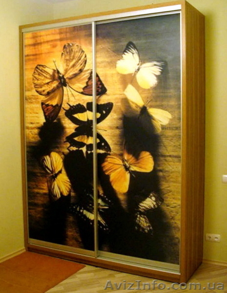 Шкафы-купе по оптовым ценам от производителя! - <ro>Изображение</ro><ru>Изображение</ru> #7, <ru>Объявление</ru> #1438252