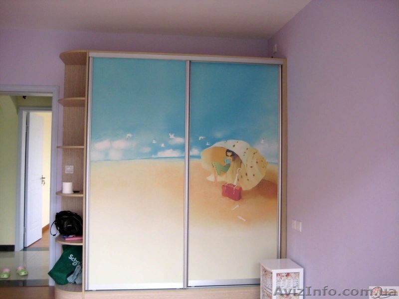 Шкафы-купе по оптовым ценам от производителя! - <ro>Изображение</ro><ru>Изображение</ru> #10, <ru>Объявление</ru> #1438252